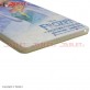 Jelly Back Cover Elsa for Tablet Lenovo TAB 3 8 TB3-850M Model 1